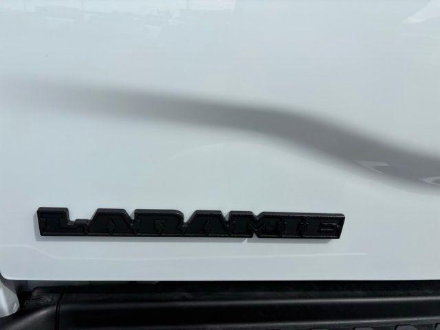 new 2025 Ram 2500 car, priced at $71,897