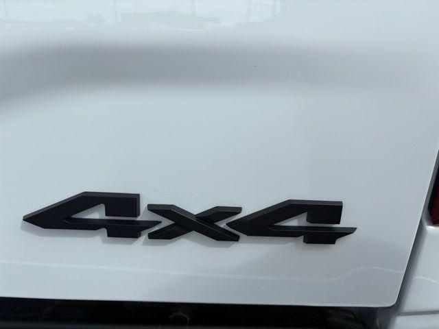 new 2025 Ram 2500 car, priced at $71,897
