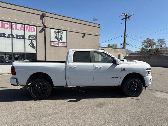 new 2025 Ram 2500 car, priced at $73,397