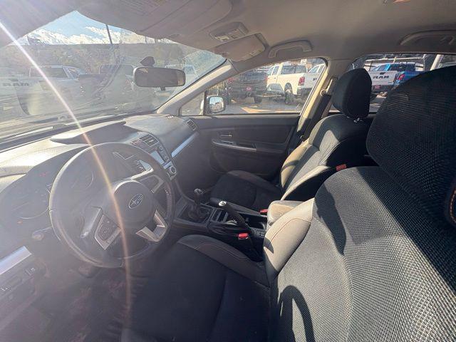 used 2016 Subaru Crosstrek car, priced at $9,873
