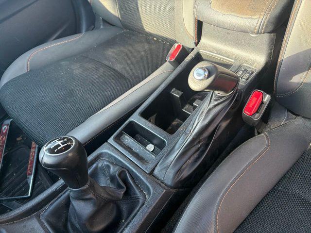 used 2016 Subaru Crosstrek car, priced at $9,873