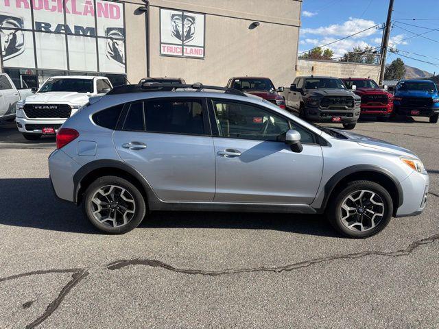 used 2016 Subaru Crosstrek car, priced at $9,873