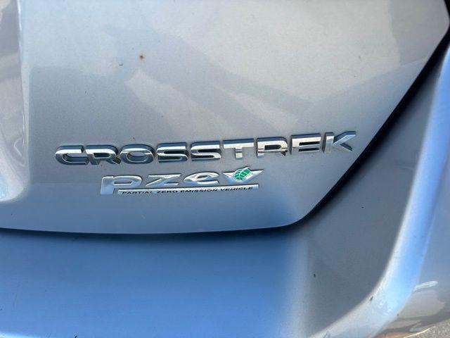 used 2016 Subaru Crosstrek car, priced at $9,873