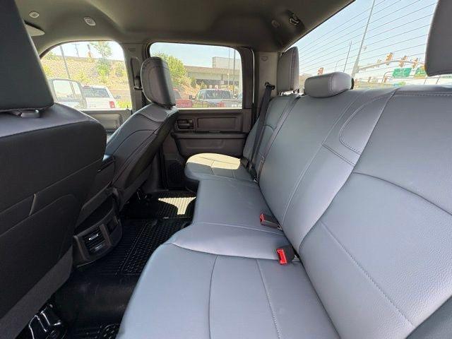 new 2025 Ram 2500 car, priced at $59,406