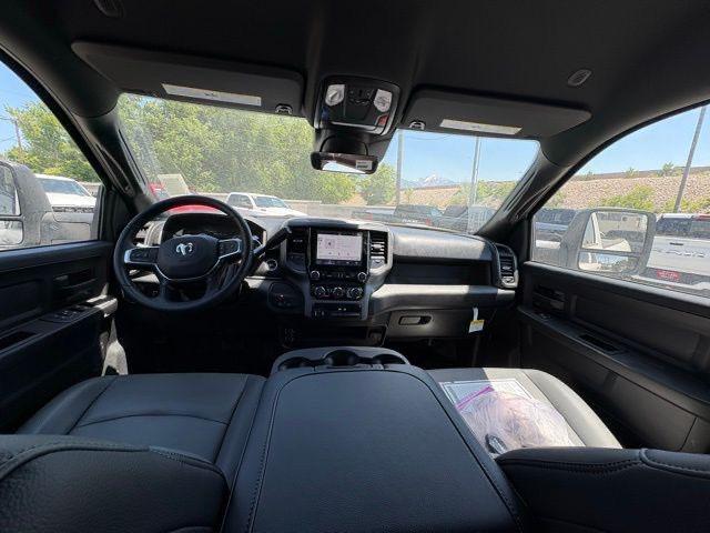 new 2025 Ram 2500 car, priced at $59,406