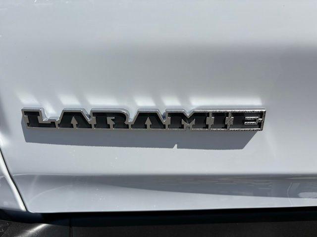 new 2025 Ram 1500 car, priced at $53,381