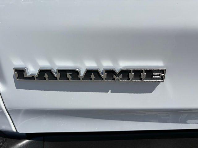 new 2025 Ram 1500 car, priced at $52,381