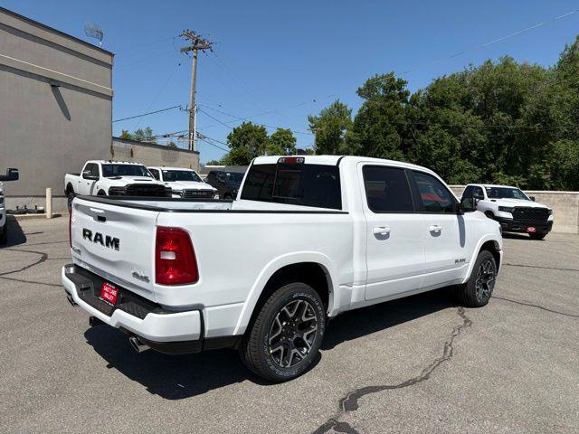 new 2025 Ram 1500 car, priced at $52,381