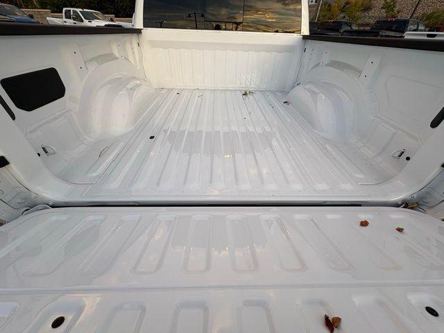 new 2026 Ram 1500 car, priced at $51,443