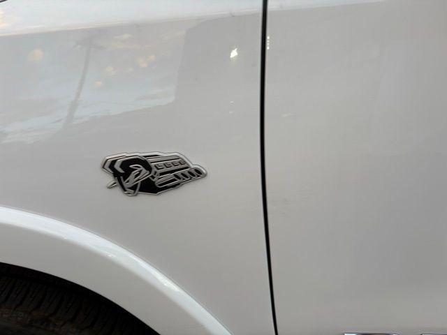 new 2026 Ram 1500 car, priced at $51,443