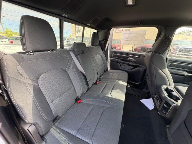 new 2026 Ram 1500 car, priced at $51,443