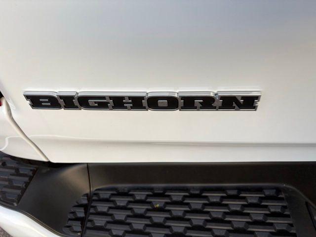 new 2026 Ram 1500 car, priced at $51,443