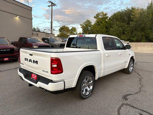 new 2026 Ram 1500 car, priced at $51,443