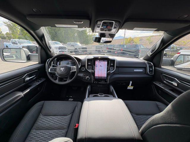 new 2026 Ram 1500 car, priced at $51,443