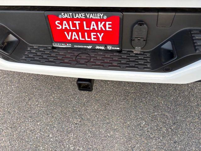 new 2026 Ram 1500 car, priced at $51,443