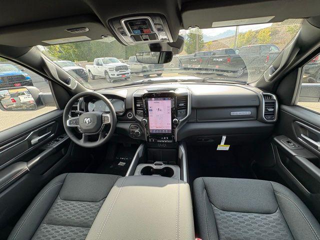 new 2026 Ram 1500 car, priced at $51,443