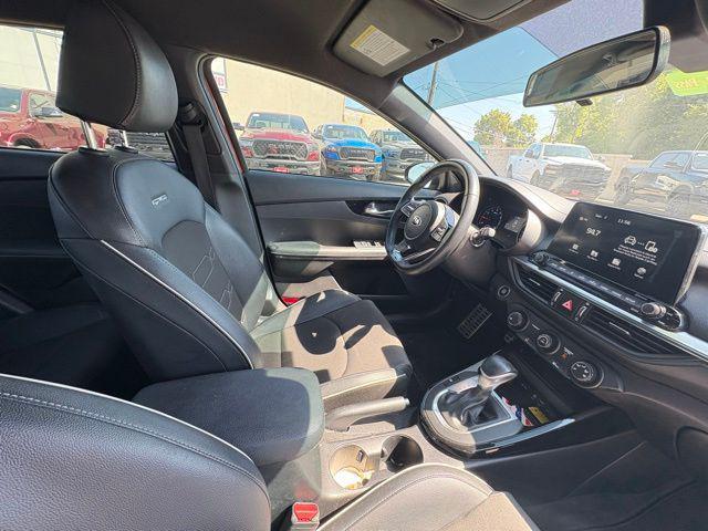 used 2020 Kia Forte car, priced at $13,793