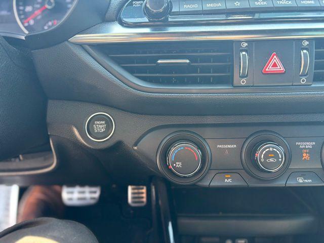 used 2020 Kia Forte car, priced at $13,793