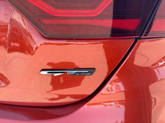 used 2020 Kia Forte car, priced at $13,793
