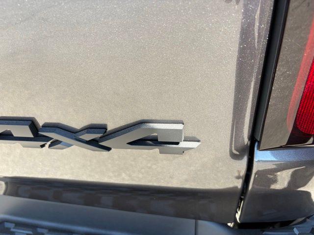 new 2026 Ram 1500 car, priced at $55,461