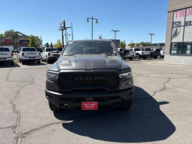 new 2026 Ram 1500 car, priced at $56,961