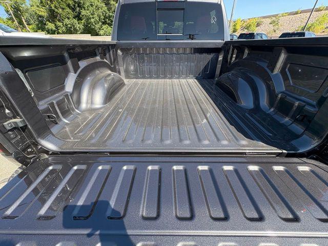 new 2026 Ram 1500 car, priced at $56,961