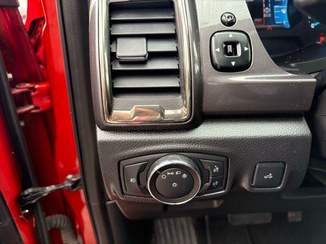 used 2019 Ford Ranger car, priced at $23,699