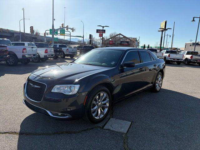 used 2019 Chrysler 300 car, priced at $19,964