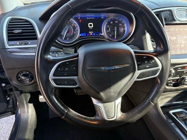 used 2019 Chrysler 300 car, priced at $19,964