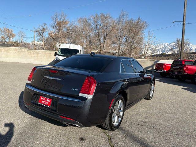 used 2019 Chrysler 300 car, priced at $19,964