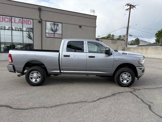 new 2024 Ram 2500 car, priced at $55,052