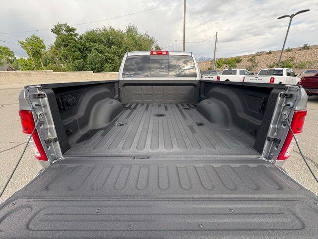 new 2024 Ram 2500 car, priced at $55,052