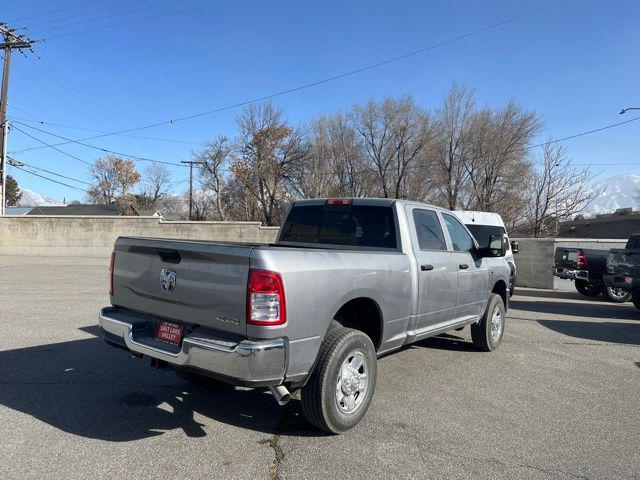 new 2024 Ram 2500 car, priced at $51,054