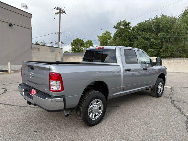 new 2024 Ram 2500 car, priced at $55,052