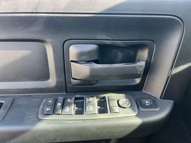 new 2024 Ram 2500 car, priced at $55,052