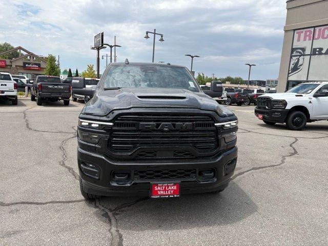 new 2025 Ram 2500 car, priced at $72,215