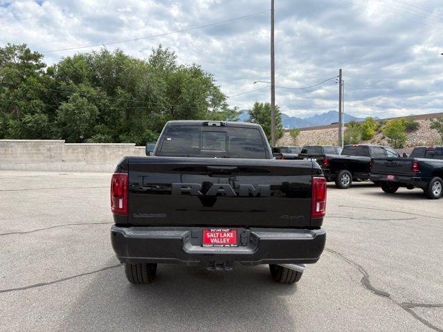 new 2025 Ram 2500 car, priced at $72,215