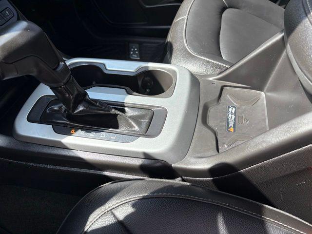 used 2018 Chevrolet Colorado car, priced at $30,678