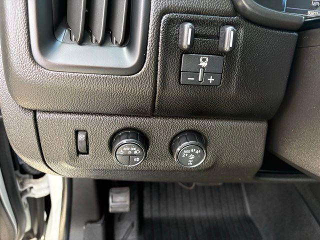 used 2018 Chevrolet Colorado car, priced at $30,678