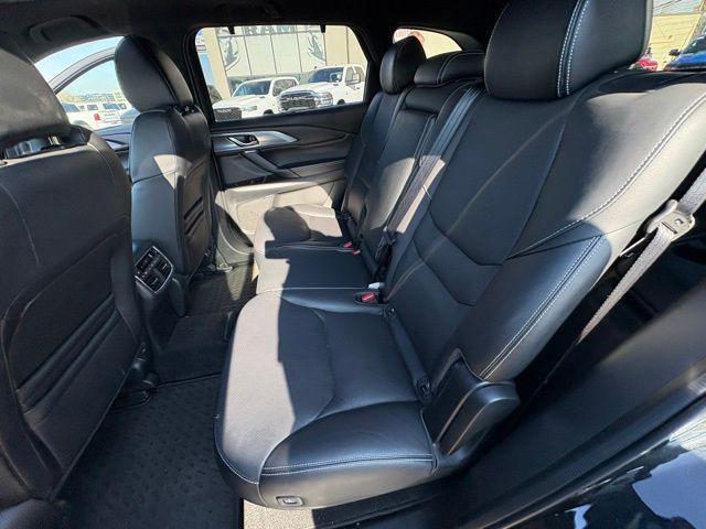 used 2021 Mazda CX-9 car, priced at $23,897