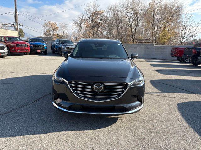 used 2021 Mazda CX-9 car, priced at $23,897