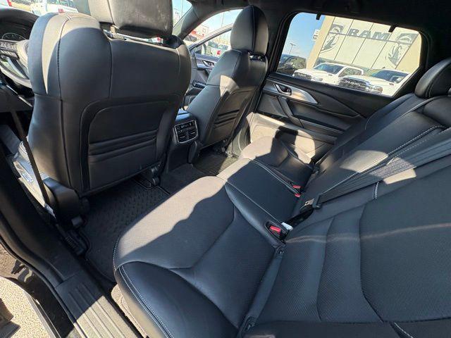 used 2021 Mazda CX-9 car, priced at $23,897