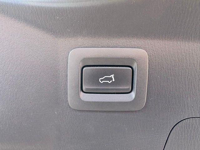 used 2021 Mazda CX-9 car, priced at $23,897