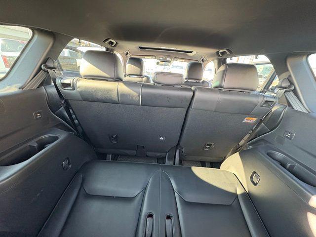 used 2021 Mazda CX-9 car, priced at $23,897