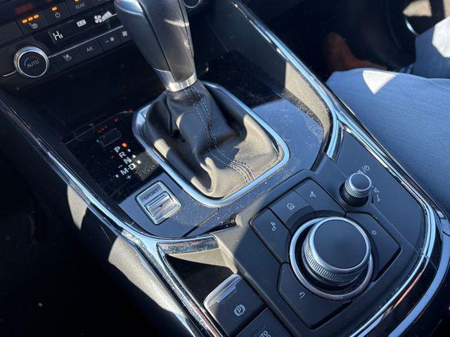 used 2021 Mazda CX-9 car, priced at $23,897