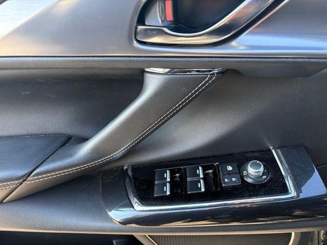 used 2021 Mazda CX-9 car, priced at $23,897