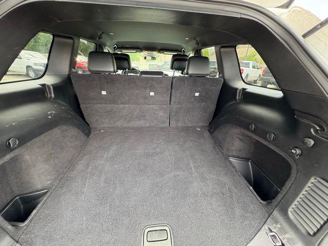 used 2021 Jeep Grand Cherokee car, priced at $25,887