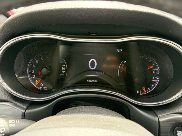 used 2021 Jeep Grand Cherokee car, priced at $25,887