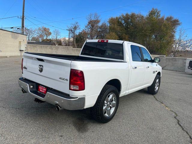 used 2016 Ram 1500 car, priced at $21,499