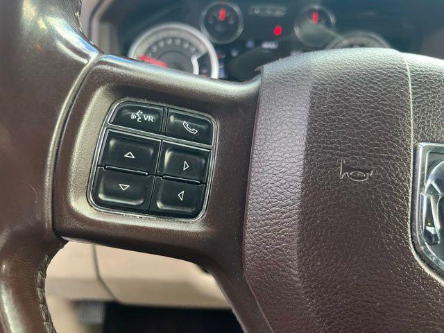 used 2016 Ram 1500 car, priced at $21,499